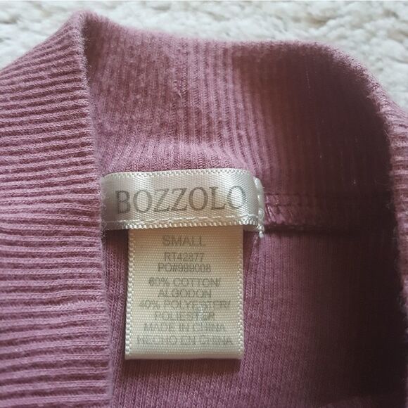 H&M Divided & Bozzolo Tank Top 2 Piece Bundle Size Small - Picture 4 of 7